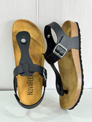 Sandalo Infradito Uomo Novaflex Novoli