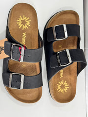 Ciabatta Wrangler Unisex WL31590S