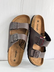 Ciabatta Wrangler Unisex WL31590S