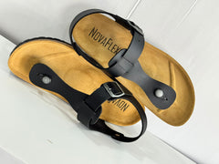 Sandalo Infradito Uomo Novaflex Novoli