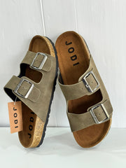 Ciabatta Uomo Jodi F01M003