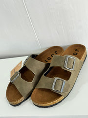 Ciabatta Uomo Jodi F01M003