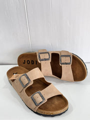 Ciabatta Uomo Jodi F01M003