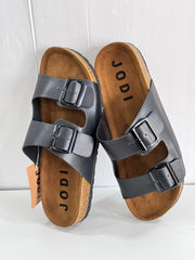 Ciabatta Uomo Jodi F01M003