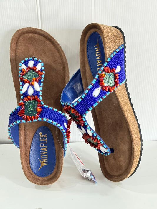 Infradito Novaflex Donna Redonesco 002