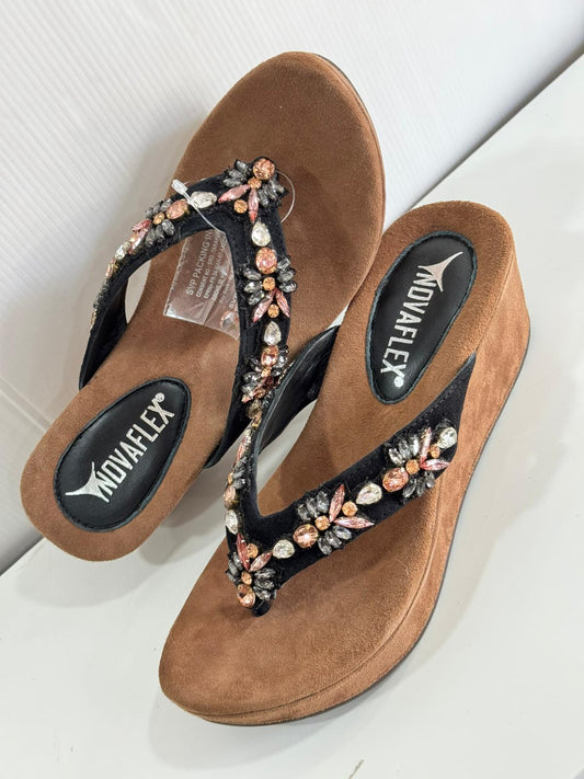 Infradito Novaflex Donna Ravarino 001