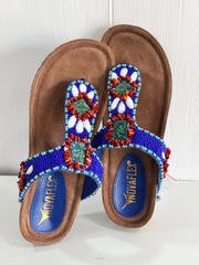 Infradito Novaflex Donna Redonesco 002