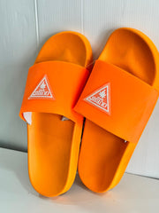 Ciabatta Guess Unisex Vari Colori