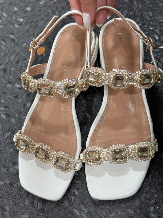 Sandalo Donna Kharisma 9369