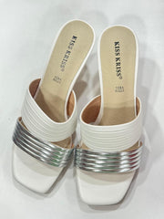 Scalzato Donna Kiss Kiss C12