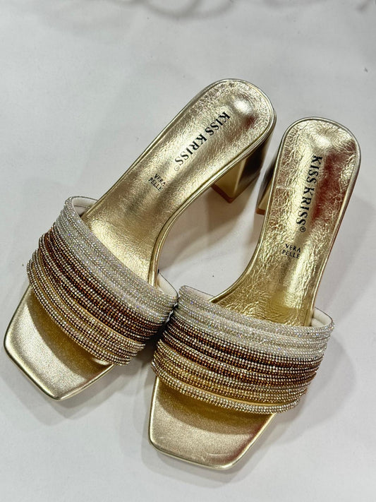 Scalzato Donna Kiss Kriss VE01