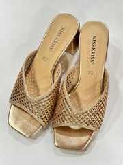 Scalzato Donna Kiss Kriss VE11