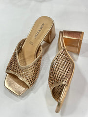 Scalzato Donna Kiss Kriss VE11