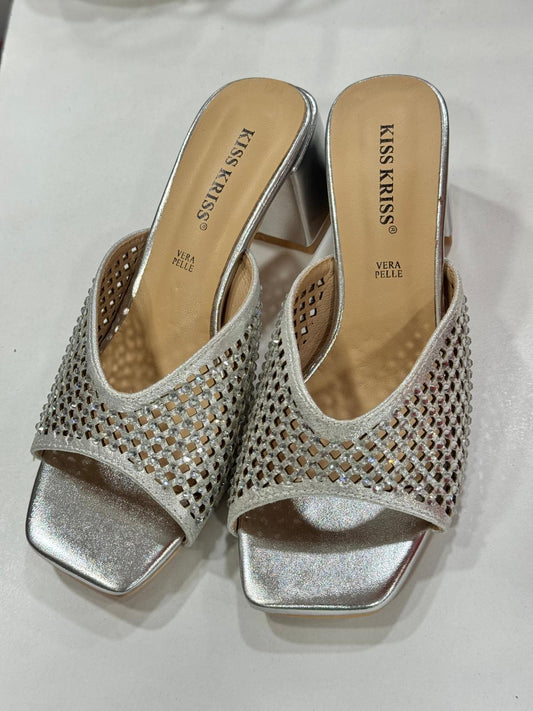 Scalzato Donna Kiss Kriss VE11