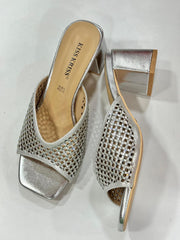 Scalzato Donna Kiss Kriss VE11