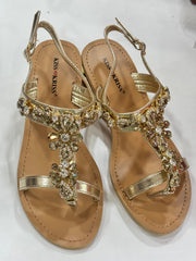 Sandalo Infradito Donna Kiss Kriss X930