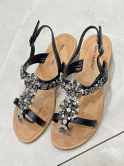 Sandalo Infradito Donna Kiss Kriss X930