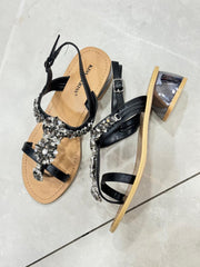 Sandalo Infradito Donna Kiss Kriss X930