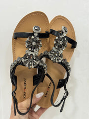 Sandalo Infradito Donna Kiss Kriss X930