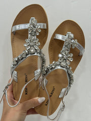 Sandalo Infradito Donna Kiss Kriss X930