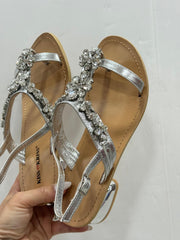 Sandalo Infradito Donna Kiss Kriss X930