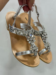 Sandalo Infradito Donna Kiss Kriss X930