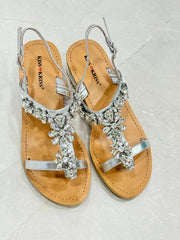 Sandalo Infradito Donna Kiss Kriss X930