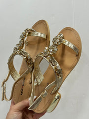 Sandalo Infradito Donna Kiss Kriss X930