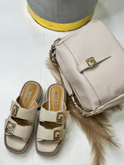 Scalzato Donna Gaudì V43-63780