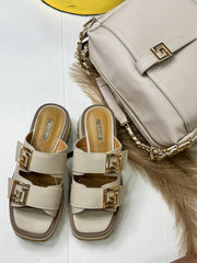 Scalzato Donna Gaudì V43-63780