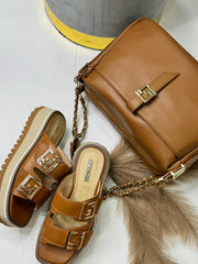 Scalzato Donna Gaudì V43-63780