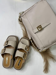 Scalzato Donna Gaudì V43-63780