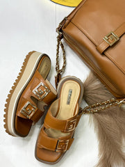 Scalzato Donna Gaudì V43-63780