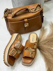 Scalzato Donna Gaudì V43-63780