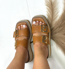 Scalzato Donna Gaudì V43-63780