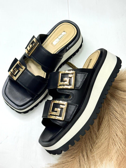 Scalzato Donna Gaudì V43-63780