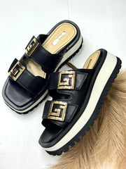 Scalzato Donna Gaudì V43-63780