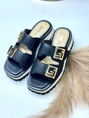 Scalzato Donna Gaudì V43-63780