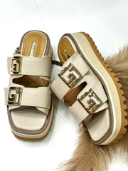 Scalzato Donna Gaudì V43-63780