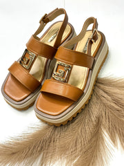 Sandalo Donna Gaudì V43-63782