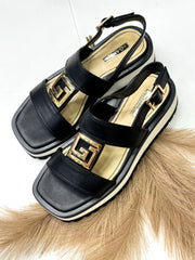 Sandalo Donna Gaudì V43-63782