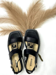 Sandalo Donna Gaudì V43-63782