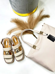 Sandalo Donna Gaudì V43-63782