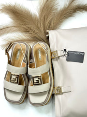 Sandalo Donna Gaudì V43-63782