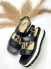 Sandalo Donna Gaudì V43-63782