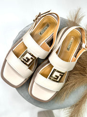 Sandalo Donna Gaudì V43-63782