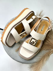 Sandalo Donna Gaudì V43-63782