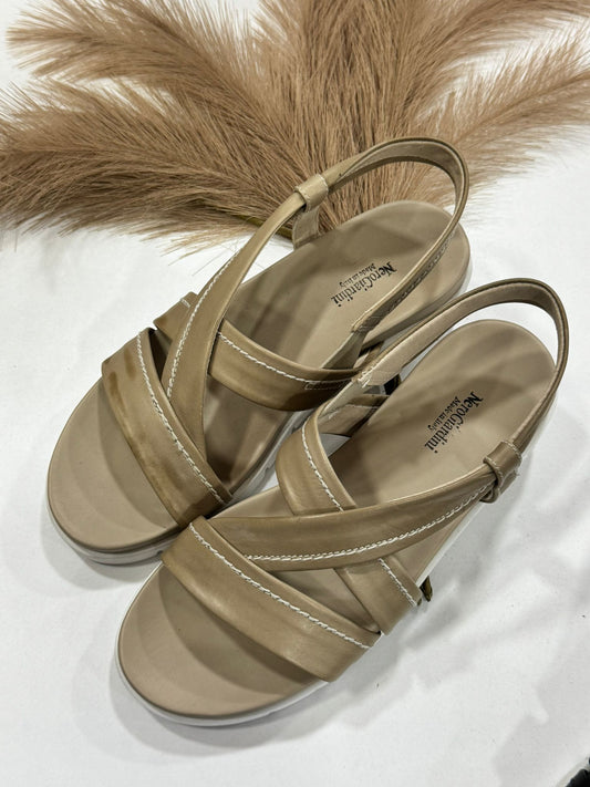 Sandalo Donna Nero Giardini P90822OD