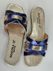 Ciabattina Donna Maura G Herm fly