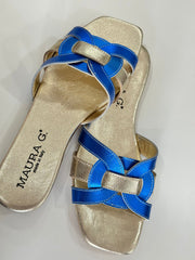 Ciabattina Donna Maura G Herm fly